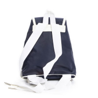 Burberry Backpack Canvas