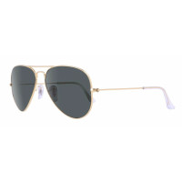 Ray Ban Bril in Goud