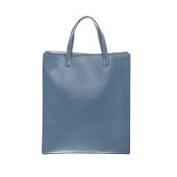 Hugo Boss Handtasche in Blau