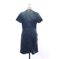 Armani Jeans Kleid in Blau