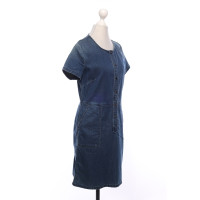 Armani Jeans Kleid in Blau