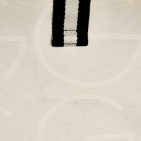 Gucci Tote bag Canvas in White