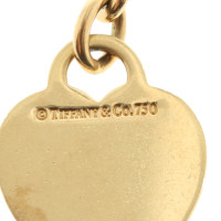 Tiffany & Co. Braccialetto in Oro giallo in Oro