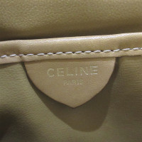 Céline Shoulder bag in Beige