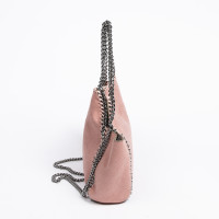 Stella McCartney Falabella in Roze