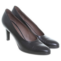 Jil Sander Pumps in black 