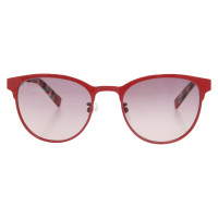Furla Sunglasses in Red