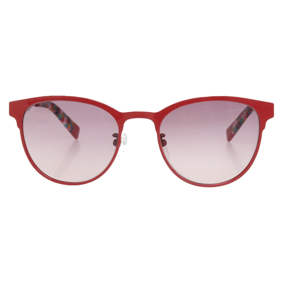 Furla Sunglasses in Red