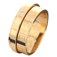 Piaget Ring Red gold in Gold