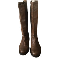 Costume National bottes