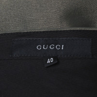 Gucci Olive trousers