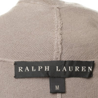 Ralph Lauren Vest in Beige