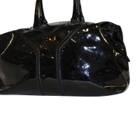 Yves Saint Laurent "Easy Bag"