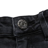 Acne Jeans in used look