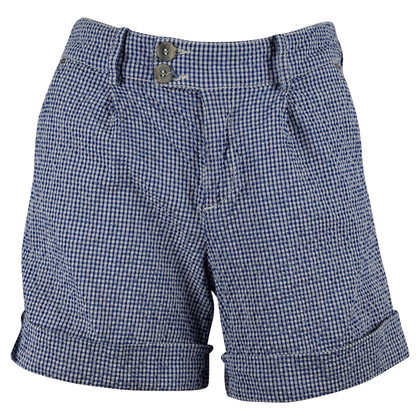 Jacob Cohen Shorts Cotton in Blue