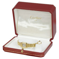 Cartier Uhr "Panthere Mini" 