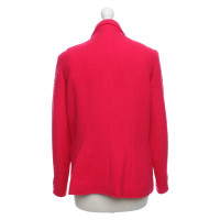 Chanel Blazer in Rosa