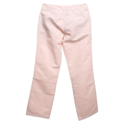 Prada Pink Jeans