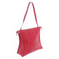 Tosca Blu Handtasche in Rot
