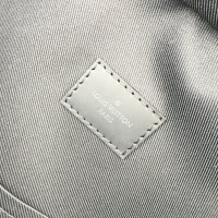 Louis Vuitton "Josh Damier Graphite Canvas"