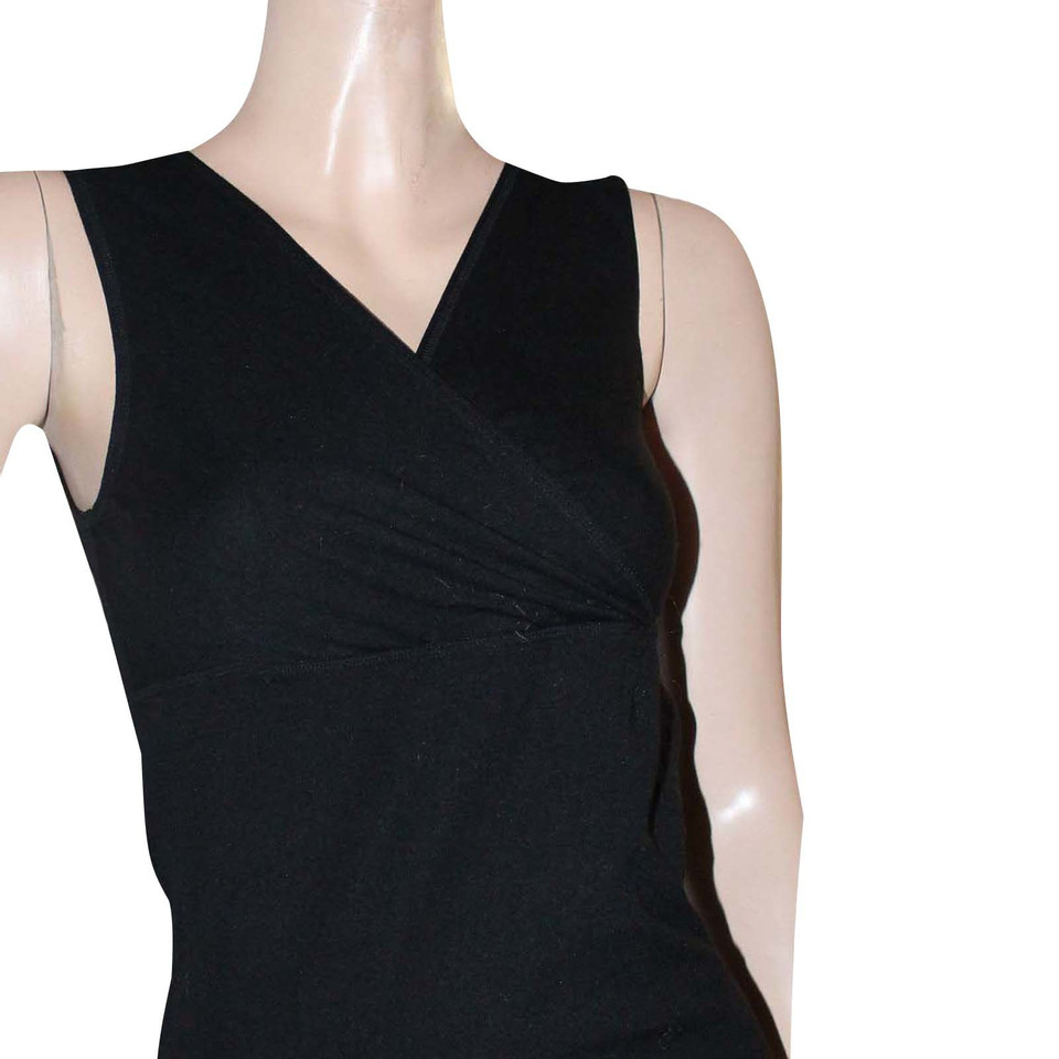 Wolford Top Viscose in Black
