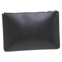 Givenchy "Pandora Pouch Med" in Schwarz