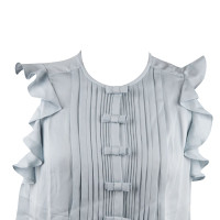 Diane Von Furstenberg Shirt sans manches