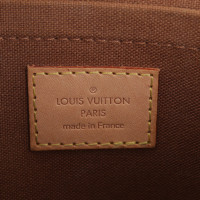 Louis Vuitton "Sologne Monogram Canvas"