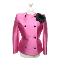 Valentino Garavani Blazer in Rosa