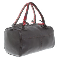 Malo Leather handbag