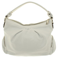 Coccinelle Handbag in white