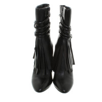 Ash Boots in zwart