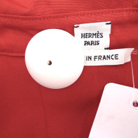 Hermès Shirtwaist