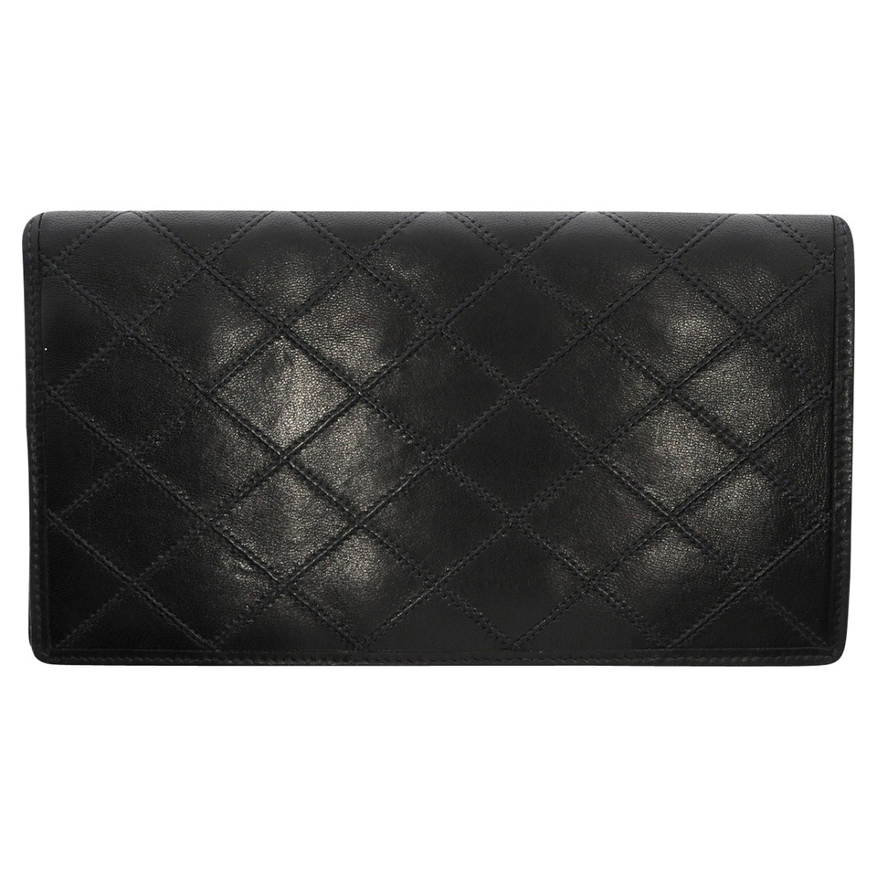 Chanel Chanel Timeless Wallet