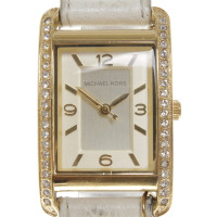 Michael Kors Wristwatch in gold colors