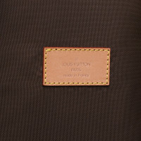 Louis Vuitton Sac à vêtements de Monogram Canvas