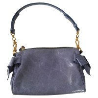 Miu Miu Handbag in light blue