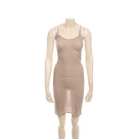 Humanoid Dress with undergarment