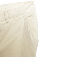 Prada Summer pants in beige