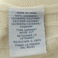 Polo Ralph Lauren maglioni di cashmere in beige sordina