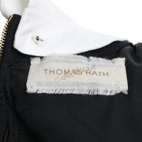 Thomas Rath Dress in black