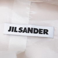 Jil Sander Jas in Light Pink
