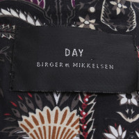 Day Birger & Mikkelsen Coat met borduurwerk