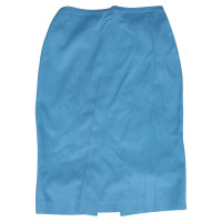 Dolce & Gabbana skirt in blue