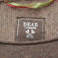 Dear Cashmere Pull en Cachemire