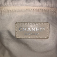 Chanel Reisetasche in Beige