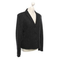 Cacharel Blazer Wool in Grey