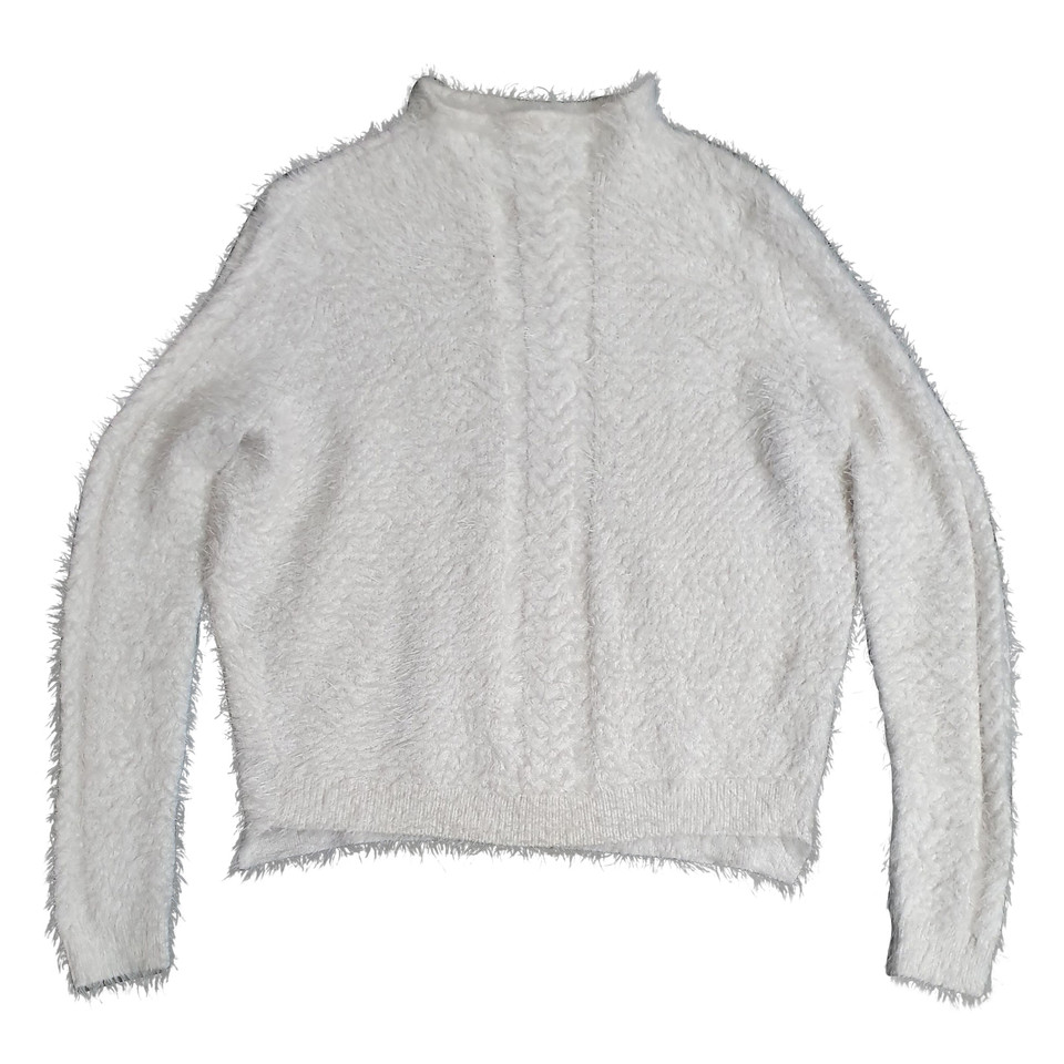 French Connection Tricot en Blanc