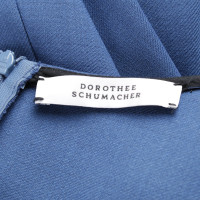 Dorothee Schumacher Vestito in Blu