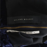 Roland Mouret Bovenkleding in Violet